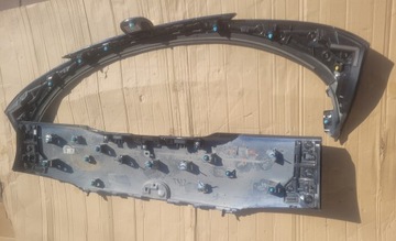 фото thumb №8, Mazda cx30 cx-30 19-23 накладка накладка крышки камера