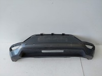 фото thumb №1, Vw t-roc r-line бампер нижний задняя 2ga807521 h