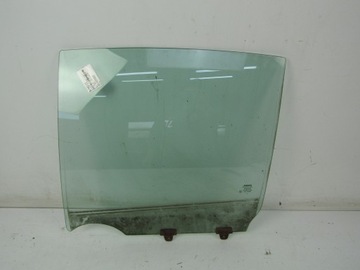 фото thumb №1, Nissan almera n16 стекло дверь зад левая 00-02 5d hb