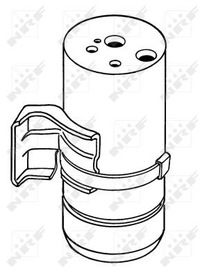 фото thumb №7, Осушитель кондиционера do db w168