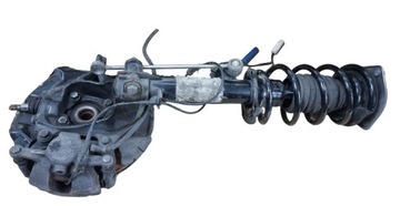 фото thumb №3, Mini r60 амортизатор поворотна опора супорт ліва перед