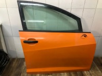 фото thumb №1, Двері передні праве seat ibiza iv 5d