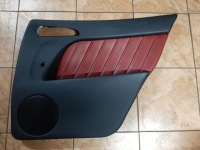 фото thumb №4, Обшивка дверь задняя alfa romeo 156 02' kombi