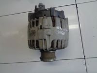 фото thumb №1, Opel corsa e 1.6t b16ler генератор 13589135