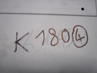 фото thumb №12, Vw golf vi 09r радіо cd 1k0035186aa