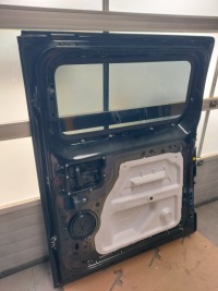 Двері праве зсувні toyota proace peugeot expert zafira ktv в Україні, фото thumb