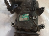 фото thumb №1, Компрессор кондиционера ka fiesta iv-v mazda 2 ford fusion