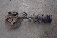 фото thumb №6, Поворотный кулак амортизатор правые перед nissan juke f15 1.5 dci