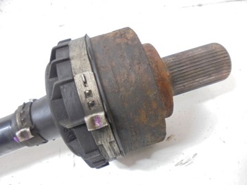 фото thumb №6, Volvo xc90 2 піввісь привідна зад p32336183 2,0