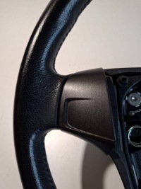 фото thumb №10, 136.volvo v50 i s40 ii руль кожа подушка подушка 3409263 30615725