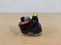 фото thumb №3, Лівий протитуманна фара led drl renault scenic v 5 19-21 rok