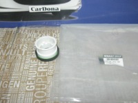 Сальник полуось r master 3 2.3 dci оригинал в Украине, фото thumb