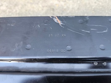 фото thumb №14, Pas перед переднє hyundai bayon рестайлінг 2024- + 3 радіатор + балка org