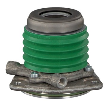 фото thumb №13, Цилиндр сцепления центральный febi 36303