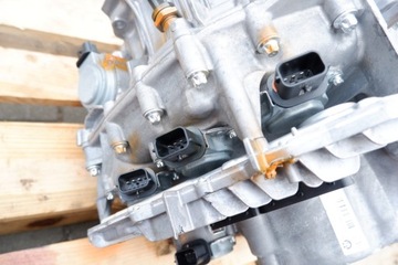 фото thumb №10, Коробка передач коробки передач bmw x1 f48 9454503 2.0l бензин 141kw 2019