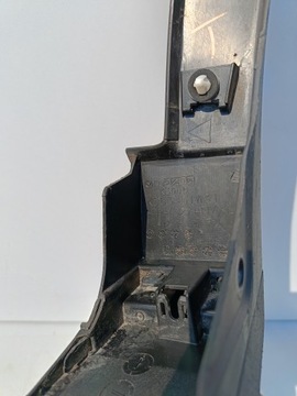 фото thumb №14, Mazda cx-5 cx5 13- накладка планка крила лівий перед kd53-51w31