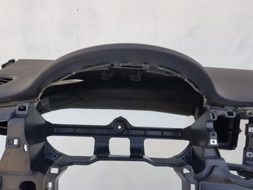 фото thumb №9, Консоль капот панель kia rio iv v 2 подушка безпеки 4 ремені