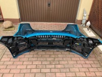 фото thumb №7, Bmw 2 f44 m набір бампер перед + задня оригінал