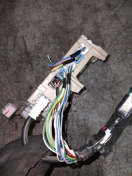 фото thumb №5, Коробка bsi 82730-0h030-a toyota aygo ii