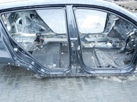 фото thumb №5, Kia sportage iii блок двигуна передній середина поріг правий