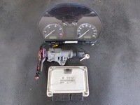 фото thumb №1, Блок керування двигуна bosch 038906012ce