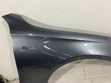 фото thumb №6, Mercedes e клас w 213 крило переднє перед правий