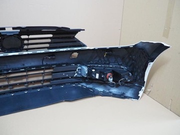 фото thumb №15, Бампер переднее комплектный vw passat b8