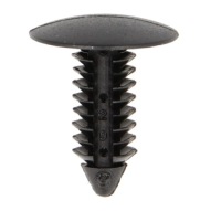 Купить Клипса обивочный czarna 10 szt jap amer, фото thumb