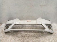 фото thumb №1, Бампер перед передний seat ibiza 5 v 6f 2017-