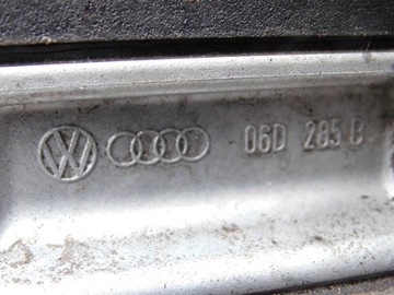 фото thumb №15, Двигатель bvy vw eos golf v octavia a3 8p touran 1t passat b6 2.0fsi 109tyś km