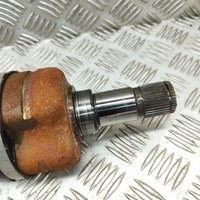 фото thumb №7, Volkswagen id.4 2023 правая сторона приводной вал задняя