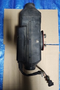 фото thumb №1, Webasto scania 4 1445977 d1l