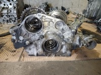 фото thumb №13, Головка двигателя mercedes sprinter 906 2.2 cdi i a6460101420 r6110160504