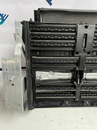 фото thumb №7, Pas передний радиатор bmw x5 f15 3.0d