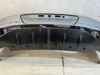 фото thumb №9, Bentley continental gt 3sd бампер задний карбон