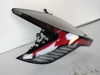 фото thumb №2, Лампа ліва задня mg 4 led saic vision