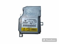 фото thumb №1, Модуль датчик подушок air renault kangoo iii ii 08