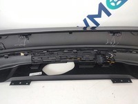 фото thumb №15, Бампер задній зад volvo s60 iii 4 pdc 32293956 салонний