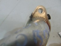 фото thumb №3, Труба трубка egr peugeot 3008 ii 2.0 bluehdi