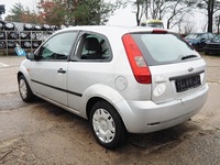 фото thumb №1, Ford fiesta 2002-05 3-дверь лампа зад задняя левая