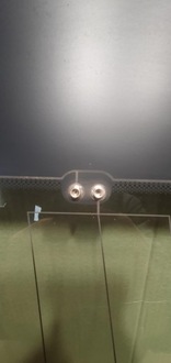 фото thumb №8, Скло кузовна правий задня задня land rover discovery iii 2008r