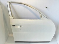 фото thumb №1, Дверь правый перед infiniti fx30 ii qx70 белый