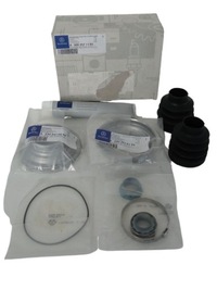 фото thumb №1, Mercedes набір ремонтний піввісь задній привідний вал e klasa 212 w212 207 w207