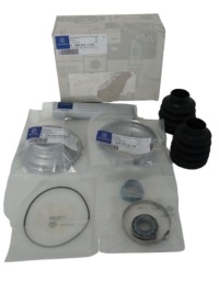 Купить Mercedes набор ремонтный полуось задний приводной вал sl 500 231 r231, фото thumb