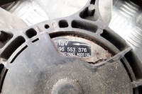 фото thumb №7, Вентилятор радиатора chevrolet lacetti estate j200 96553376 1.6l бензиновый