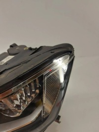 фото thumb №8, Volkswagen t-roc 2ga led ліва передня фара перед фара