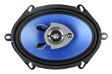 Колонки Peiying PY-AQ572C 5x7 Scania R 2004-2010 Mazda 323 626 Premacy 5