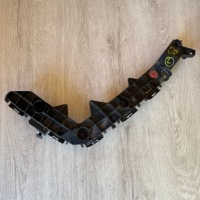 фото thumb №1, Направляющая бампера задний левый lexus ux 52576-76020