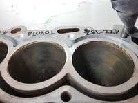 фото thumb №7, Блок двигателя toyota celica vii t23 avensis t25 verso ii 1zz-fe 1.8 vvti