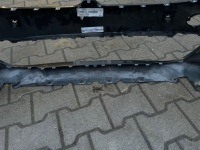 Бампер перед передний bmw 3 g20 g21 m набор цвет b39 в Украине, фото thumb